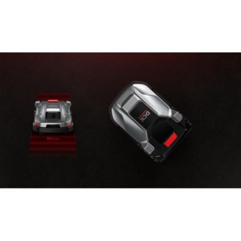 DCK Robotfűnyíró 180 mm 500 m2 TERRAINA E500 DCK Robotfűnyíró 180 mm 500 m2 TERRAINA E500