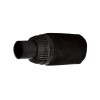 DCK Excentercsiszoló 125 mm 380 W fordulatszám szabályzós