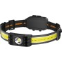 STHOR Akkus LED fejlámpa 320 lm 1200 mAh