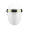 STHOR Akkus LED fejlámpa 320 lm 1200 mAh