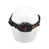 STHOR Akkus LED fejlámpa 320 lm 1200 mAh