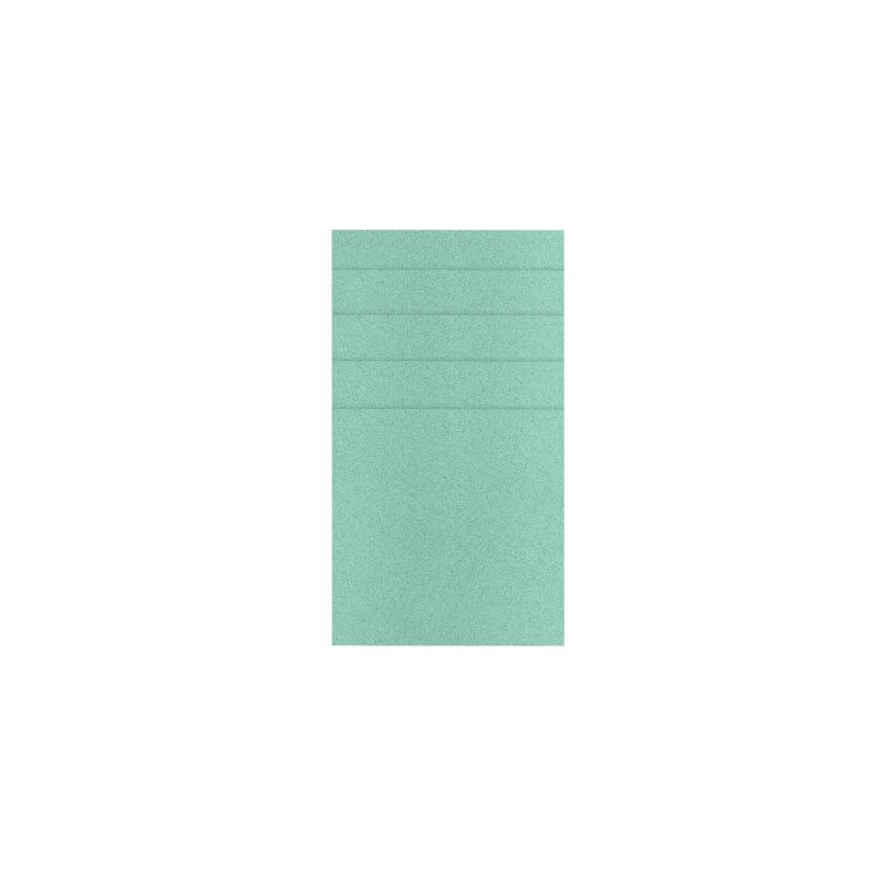 INGCO Tépőzáras csiszolópapír 145 x 114 mm rezgőcsiszolóhoz (CSHSLI2024) (50 db)