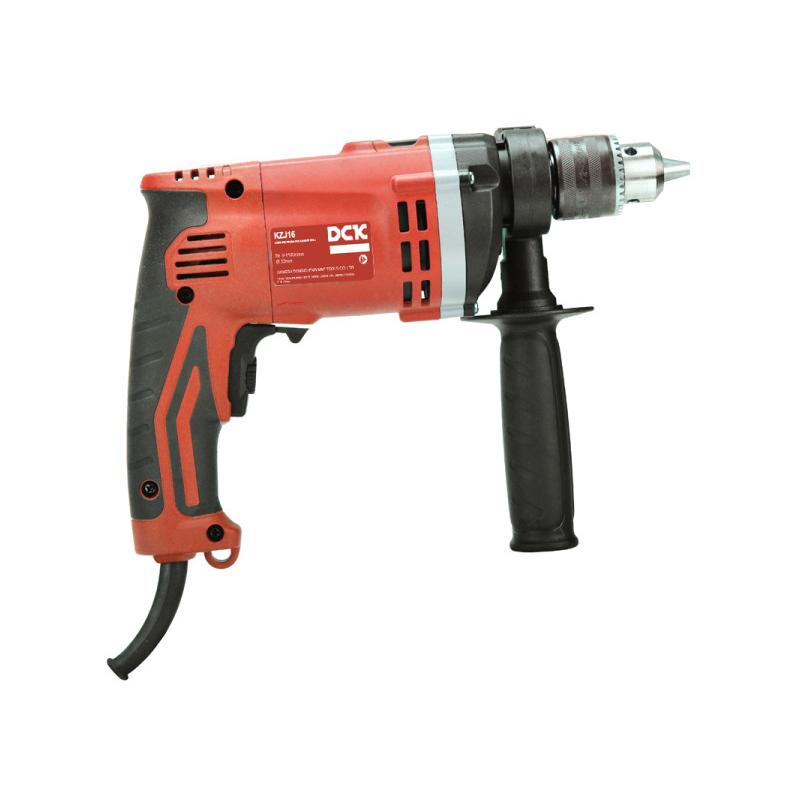 DCK Ütvefúró 710 W