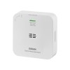 OSRAM SMART+ WIFI CO szén-monoxid vészjelző 2 x AA max. 10 év fehér OSRAM SMART+ WIFI CO szén-monoxid vészjelző 2 x AA max. 10 év fehér