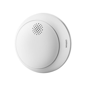 OSRAM SMART+ WIFI Füstjelző CR123 A max. 5 év fehér OSRAM SMART+ WIFI Füstjelző CR123 A max. 5 év fehér