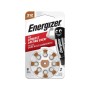 ENERGIZER Zinc Air 312 DP-8