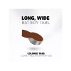 ENERGIZER Zinc Air 312 DP-8 ENERGIZER Zinc Air 312 DP-8