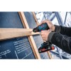 BOSCH EXPERT Akkus fúrócsavarozó EXSR18V-90 (akku és töltő nélkül) L-BOXX-ban 36/65 Nm