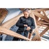 BOSCH EXPERT Akkus fúrócsavarozó EXSR18V-90 (akku és töltő nélkül) L-BOXX-ban 36/65 Nm