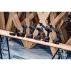 BOSCH EXPERT Akkus fúrócsavarozó EXSR18V-90 (akku és töltő nélkül) L-BOXX-ban 36/65 Nm