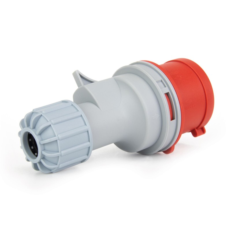 Ipari dugvilla lengő 5 pólus 16A 400V 3P+N+F IP44 Tracon