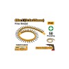 INGCO Táras gipszkartoncsavar PH2 x 25 mm (1000 db) INGCO Táras gipszkartoncsavar PH2 x 25 mm (1000 db)
