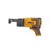 INGCO Táras gipszkarton csavarbehajtó adapter 1/4'' 25-55 mm INGCO Táras gipszkarton csavarbehajtó adapter 1/4'' 25-55 mm