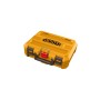 INGCO Szerszámosláda 410 x 320 x 148 mm SUPER STACK