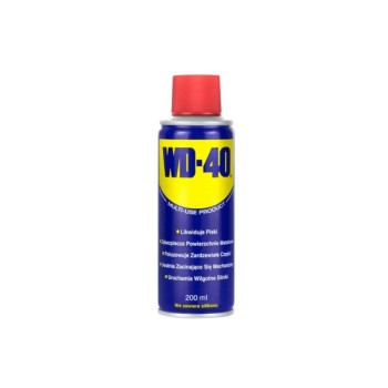 WD 40 Univerzális spray 200 ml