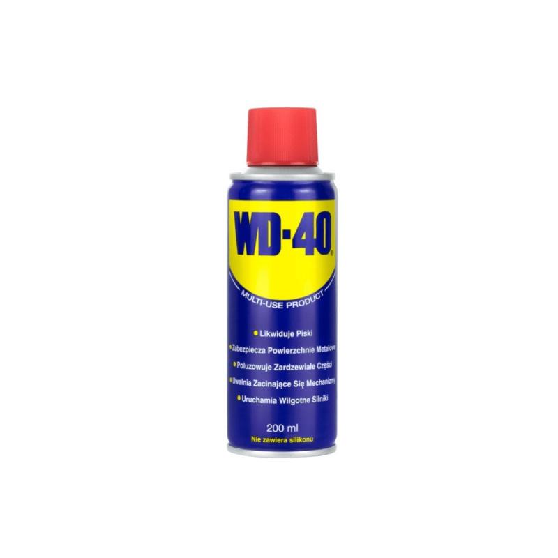 WD 40 Univerzális spray 200 ml