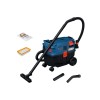 BOSCH Nedves/száraz porszívó GAS 12-25 LS / 1200 W BOSCH Nedves/száraz porszívó GAS 12-25 LS / 1200 W