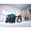 BOSCH Nedves/száraz porszívó GAS 12-25 LS / 1200 W BOSCH Nedves/száraz porszívó GAS 12-25 LS / 1200 W