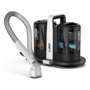 LUND Kárpittisztító gép 600 W