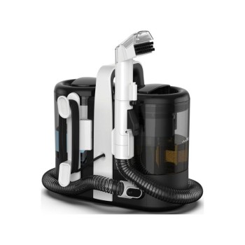 LUND Kárpittisztító gép 600 W LUND Kárpittisztító gép 600 W