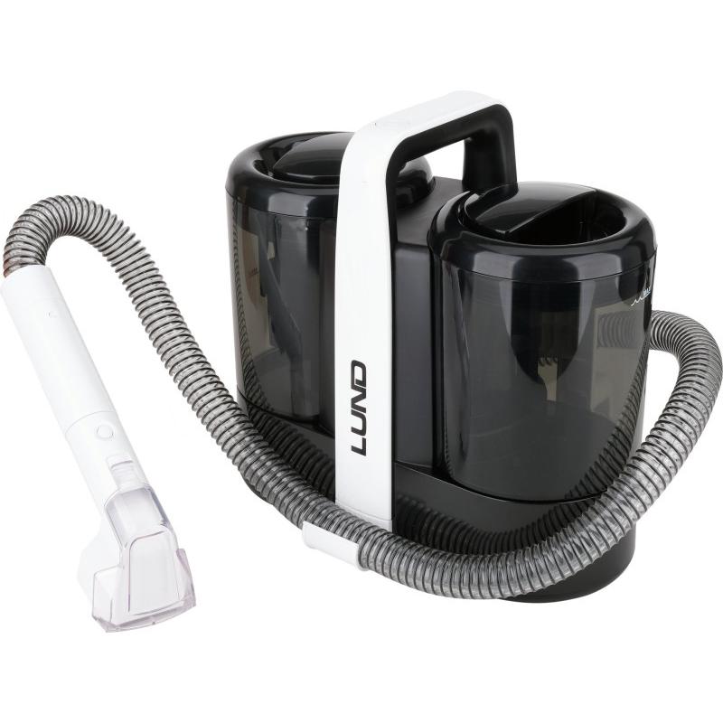 LUND Kárpittisztító gép 600 W