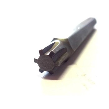 Bit ribe M07 h: 88 mm (9407)