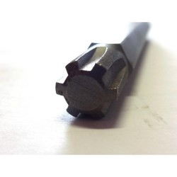 Bit ribe M10 h: 88 mm (9410) Bit ribe M10 h: 88 mm (9410)