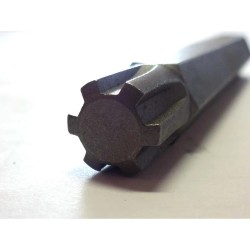 Bit ribe M12 h: 88 mm (9412) Bit ribe M12 h: 88 mm (9412)