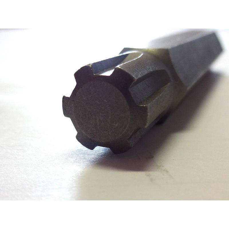 Bit ribe M13 h: 88 mm (9413)