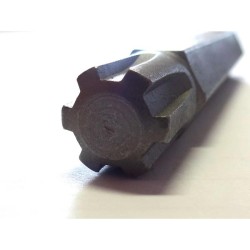 Bit ribe M14 h: 88 mm (9414)