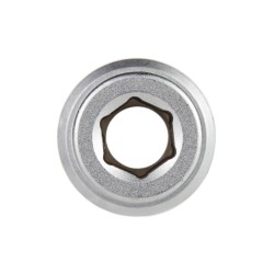 Bit tartó adapter 1/2"- 10 mm-es bithez (424110) Bit tartó adapter 1/2"- 10 mm-es bithez (424110)
