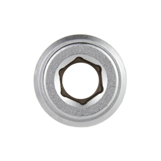 Bit tartó adapter 1/2"- 10 mm-es bithez (424110)