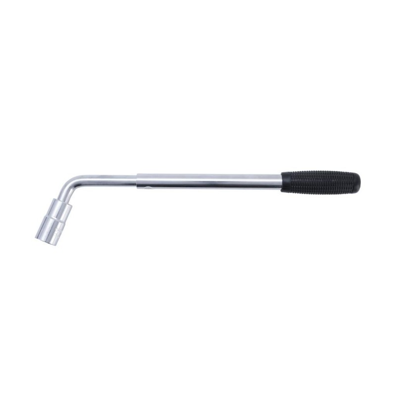 Kerékanya kulcs teleszkópos 17-19 mm (BGS-1510)