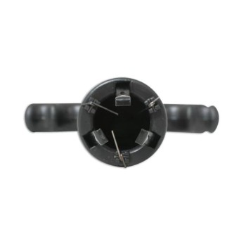 Laser Tools LAS‑4586 kerékcsavar‑kupak leszedő VW‑csoport járművekhez