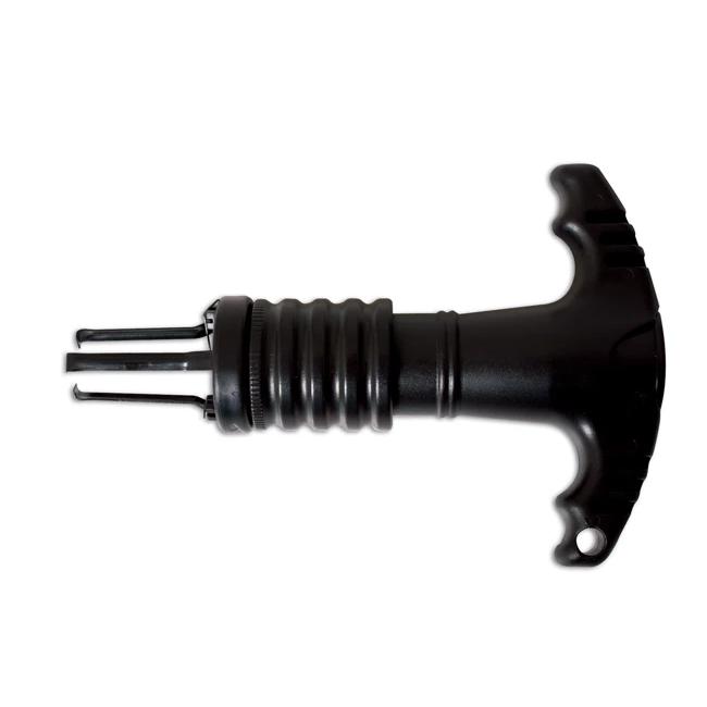 Laser Tools LAS‑4586 kerékcsavar‑kupak leszedő VW‑csoport járművekhez