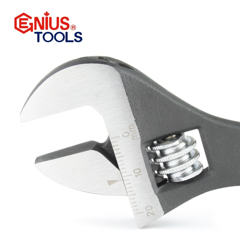 Állítható kulcs 0-19 mm (780192)