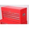 Szerszámos kocsi 02 részes 8 fiókos+2 tárolós (TBR1302+TBT1306) Szerszámos kocsi 02 részes 8 fiókos+2 tárolós (TBR1302+TBT1306)