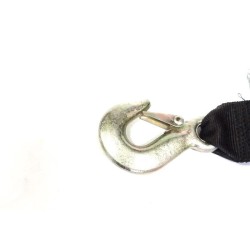 Csörlő kézi szalagos 900 kg (TRT1201S) Csörlő kézi szalagos 900 kg (TRT1201S)