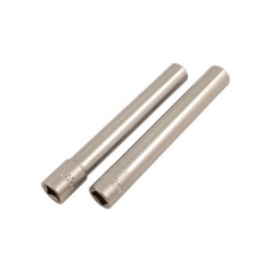 Dugókulcs - crowafej klt. 3/8" extra hosszú 2 db 10-12 mm x 120 mm (LAS-5709) Dugókulcs - crowafej klt. 3/8" extra hosszú 2 db 10-12 mm x 120 mm (LAS-5709)