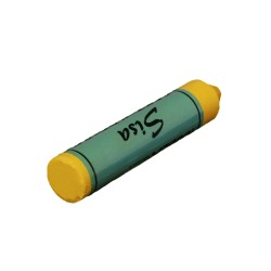 Hibajelző, gumijelölő kréta színes - SÁRGA (5950203) Hibajelző, gumijelölő kréta színes - SÁRGA (5950203)