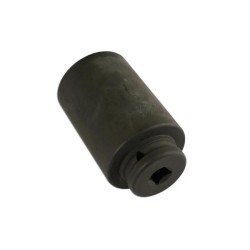 Féltengely anya dugókulcs 1/2" 46-os 12 lapú hosszú 100 mm kisteher (LAS-5531) Féltengely anya dugókulcs 1/2" 46-os 12 lapú hosszú 100 mm kisteher (LAS-5531)