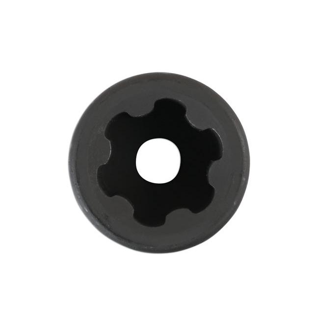 Légkulcsfej 3/4" Speciális tengelykulcs - EP32-TORX - Mercedes Actros (LAS-6377) Légkulcsfej 3/4" Speciális tengelykulcs - EP32-TORX - Mercedes Actros (LAS-6377)