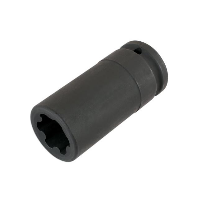 Légkulcsfej 3/4" Speciális tengelykulcs - EP32-TORX - Mercedes Actros (LAS-6377) Légkulcsfej 3/4" Speciális tengelykulcs - EP32-TORX - Mercedes Actros (LAS-6377)