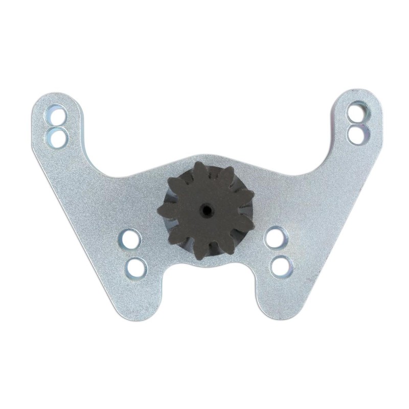 Főtengely forgató szerszám - Volvo (LAS-6434) Főtengely forgató szerszám - Volvo (LAS-6434)