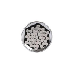 Dugókulcs - crowafej multi univerzális "túlélő fej" GÉPI 1/4" 9-21 mm (LAS-6277) Dugókulcs - crowafej multi univerzális "túlélő fej" GÉPI 1/4" 9-21 mm (LAS-6277)