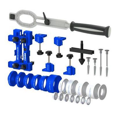 Vezérlésrögzítő szerelő szerszám készlet Univerzális FULL (AB71620A)