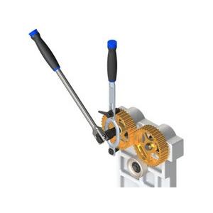 Vezérlésrögzítő szerelő szerszám készlet Univerzális FULL (AB71620A)