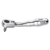 Racsnis hajtószár, mini - bit tartós 1/4" 60T (05763501)