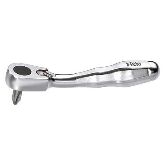 Racsnis hajtószár, mini - bit tartós 1/4" 60T (05763501) Racsnis hajtószár, mini - bit tartós 1/4" 60T (05763501)