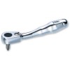 Racsnis hajtószár, mini - bit tartós 1/4" 60T (05763501)